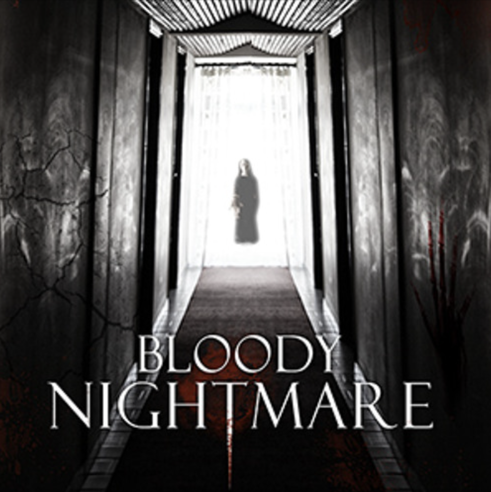Sound Ideas Bloody Nightmare by SoundMorph Sound Effects Libraries